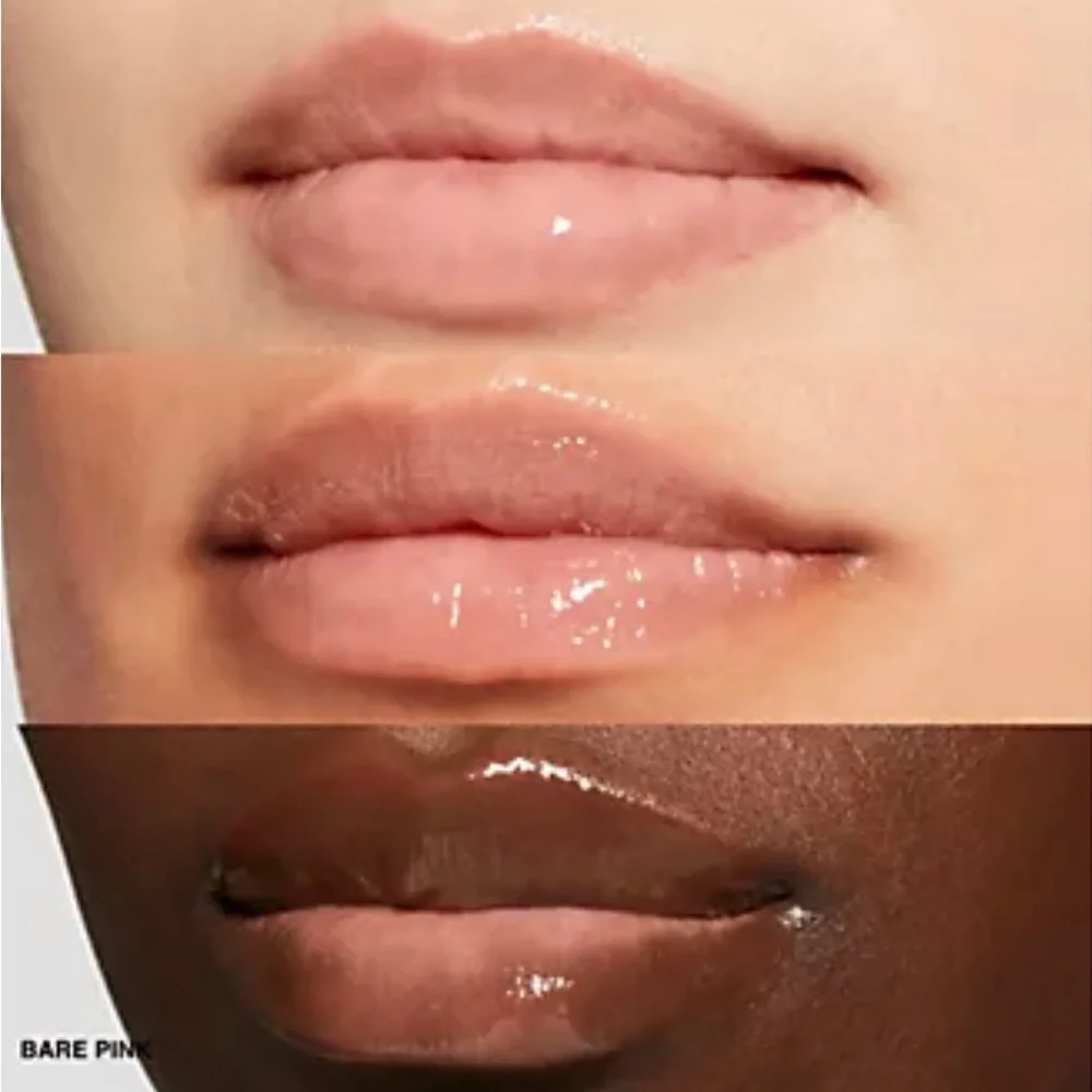 Bobbi Brown Sheer Shine Extra Plump Hydrating Lip Oil Set